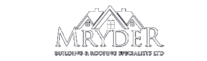 Mr Ryder Roofing - Professional roofing services