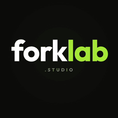 forklab.studio logo