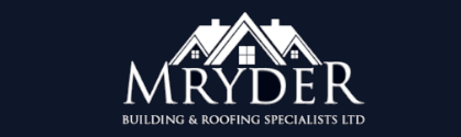 Mr Ryder Roofing - Professional roofing services